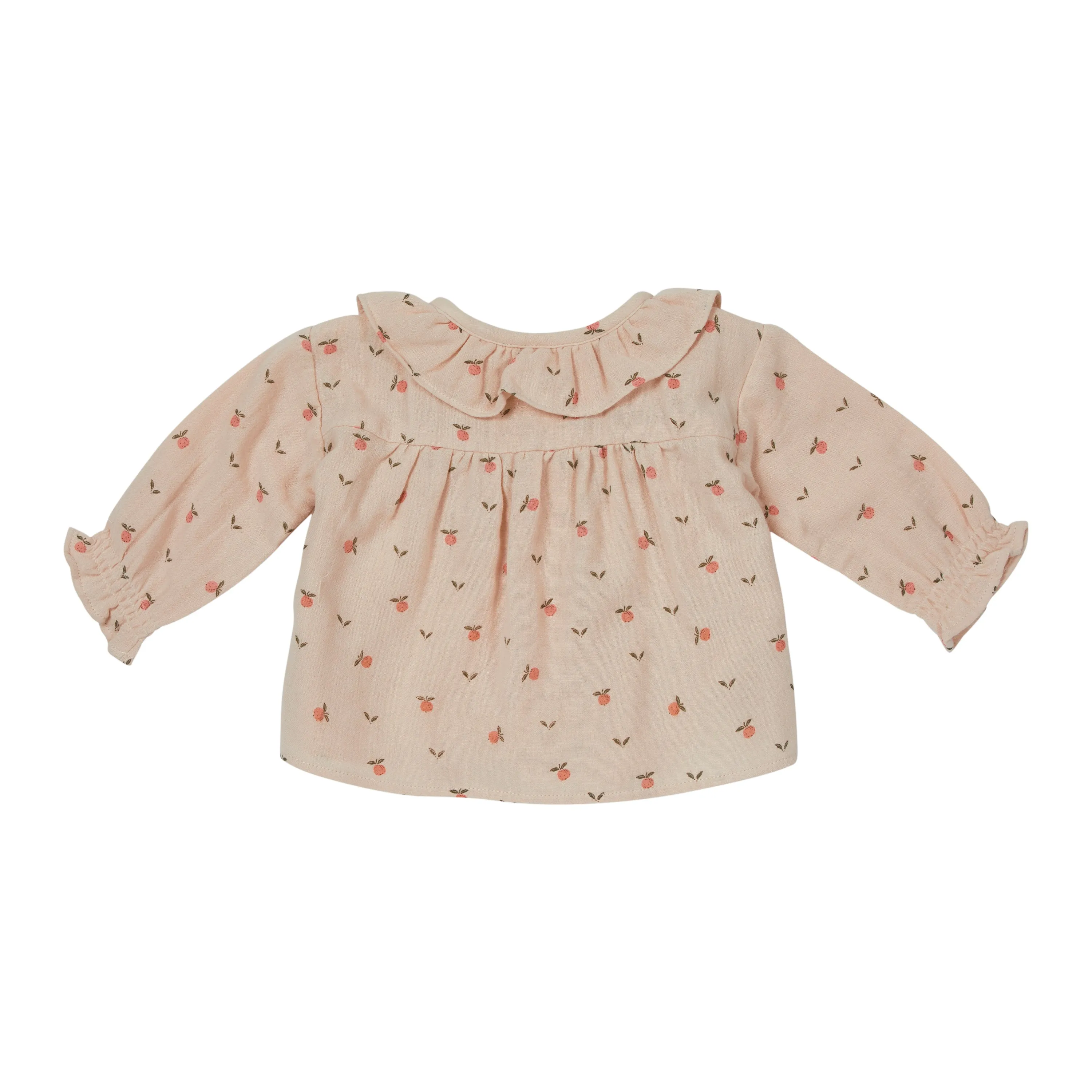 Bonheur du Jour Paris Rainette Rose Blush