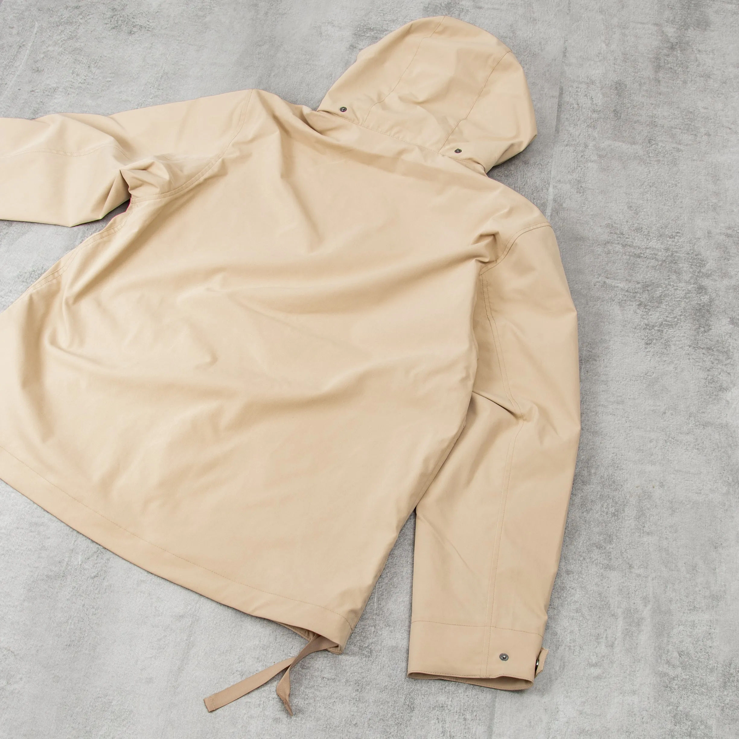 Carhartt WIP Balto Jacket - Cornsilk