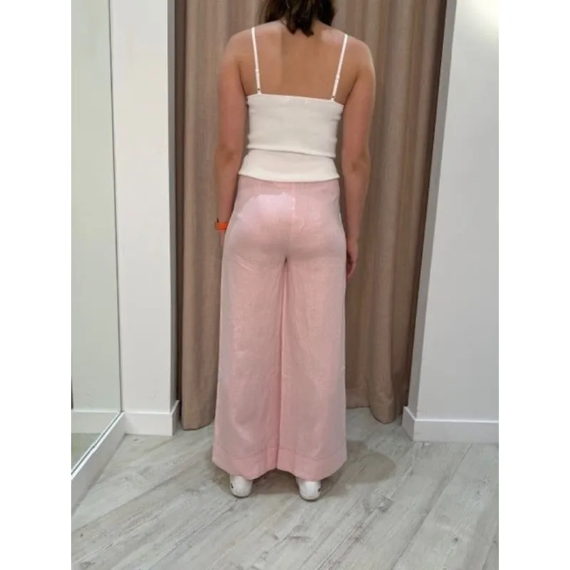 Clio Pant | Ballet