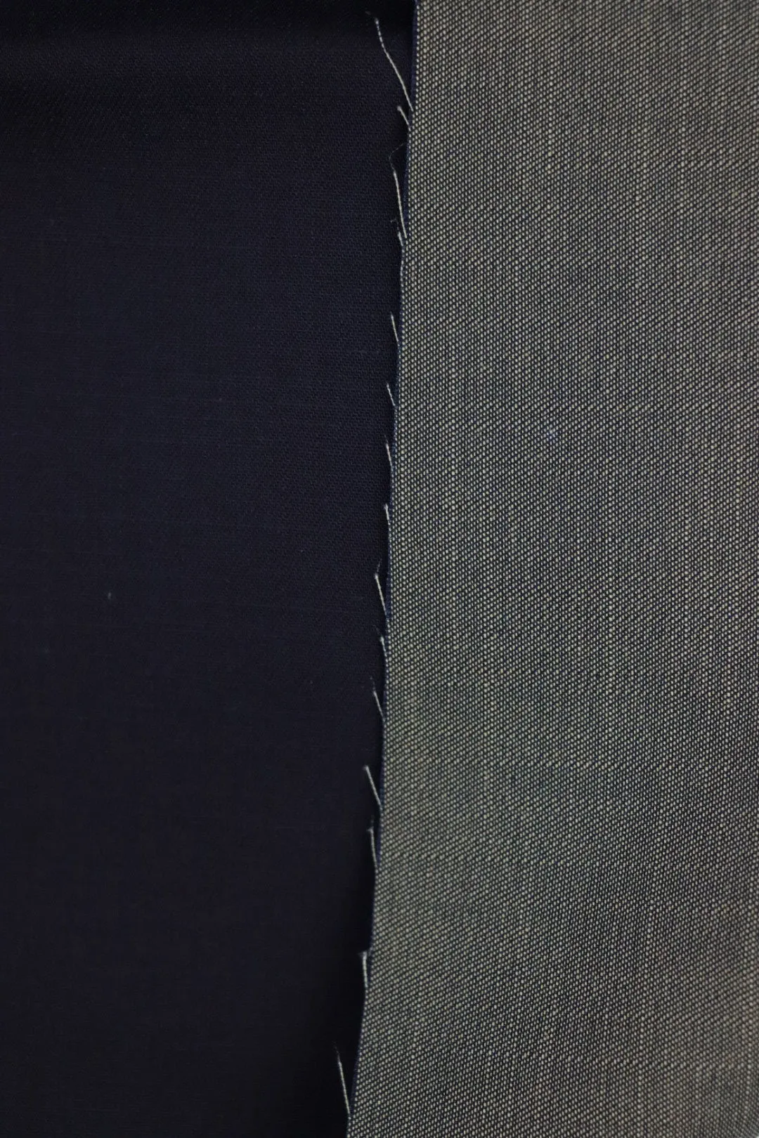 Indigo Spanish 100% Tencel Shirting