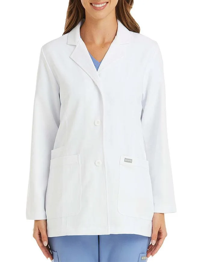 Maevn Momentum 29.5 Inch Women's Consultation Lab Coat