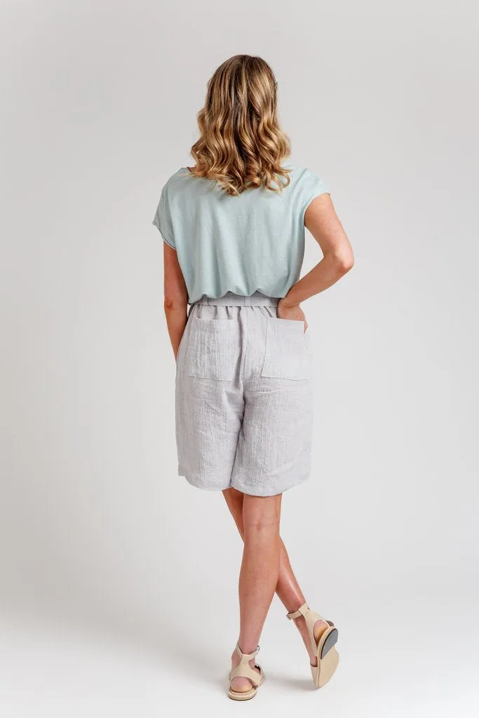 Megan Nielsen - Opal Trousers   Shorts