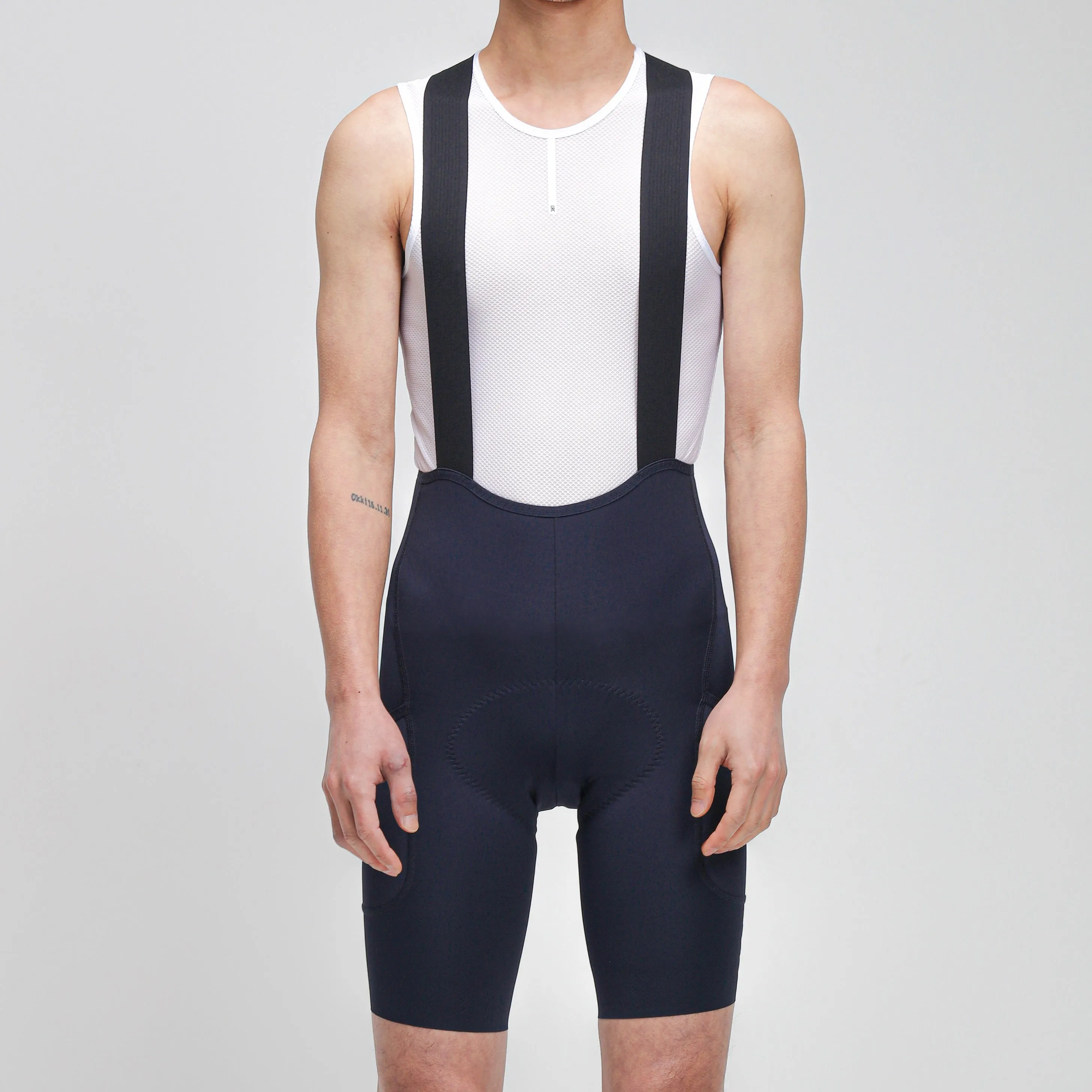 Men's Research Utility Bib Shorts