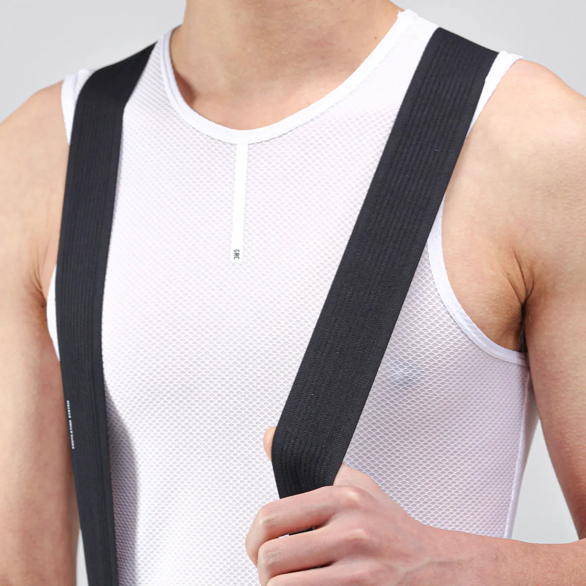 Men's Research Utility Bib Shorts