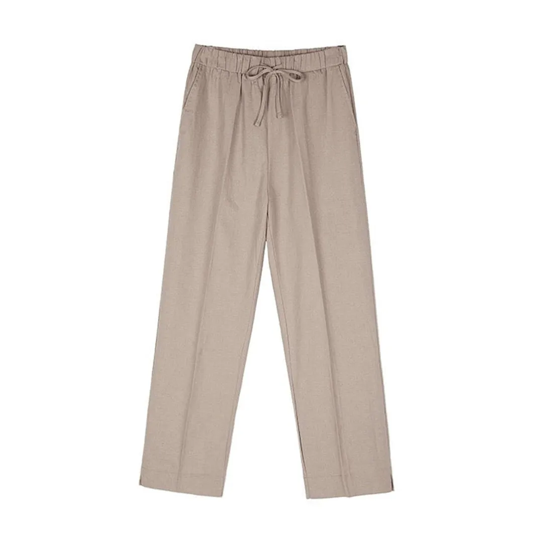 Noble Wear Marrakech Canvas Pant