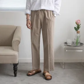 Noble Wear Marrakech Canvas Pant