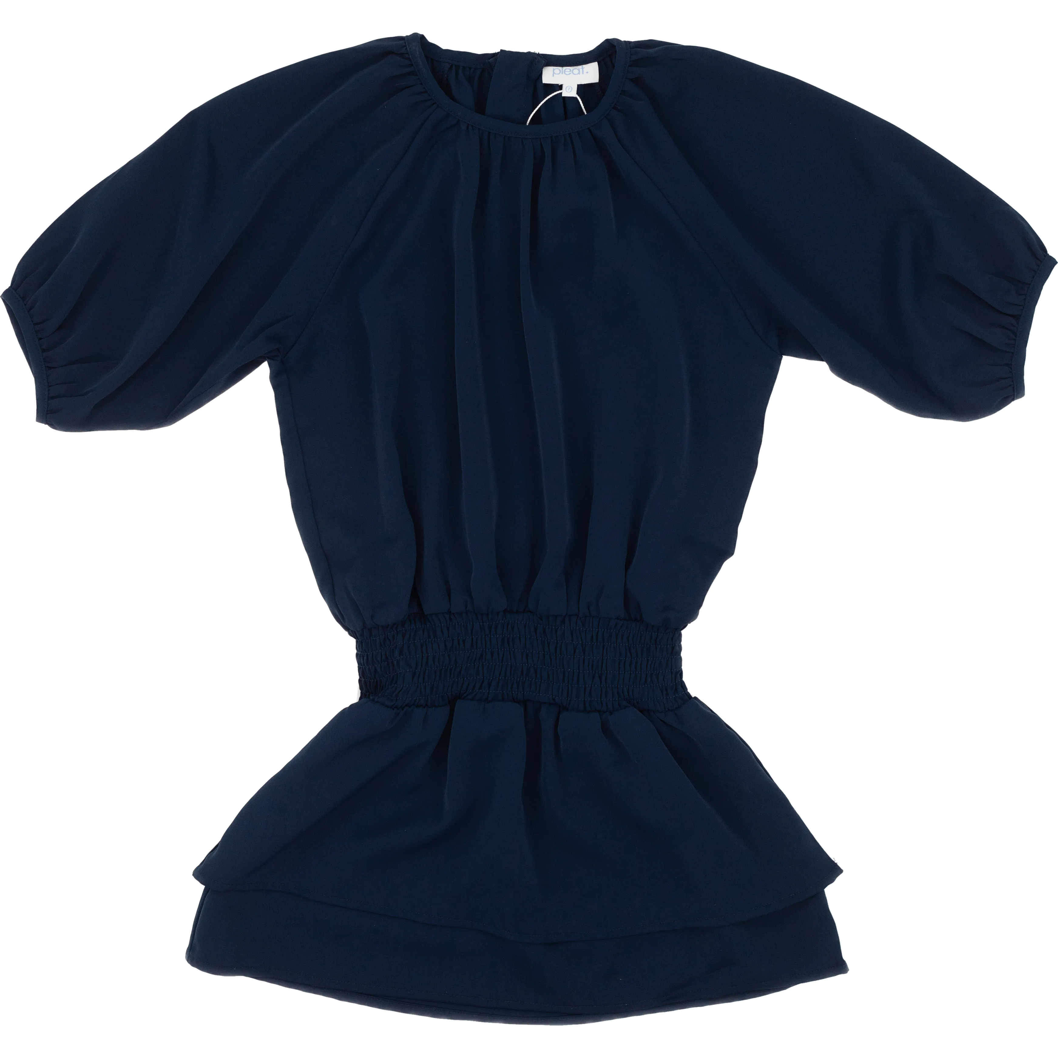 Rory Dress- Navy