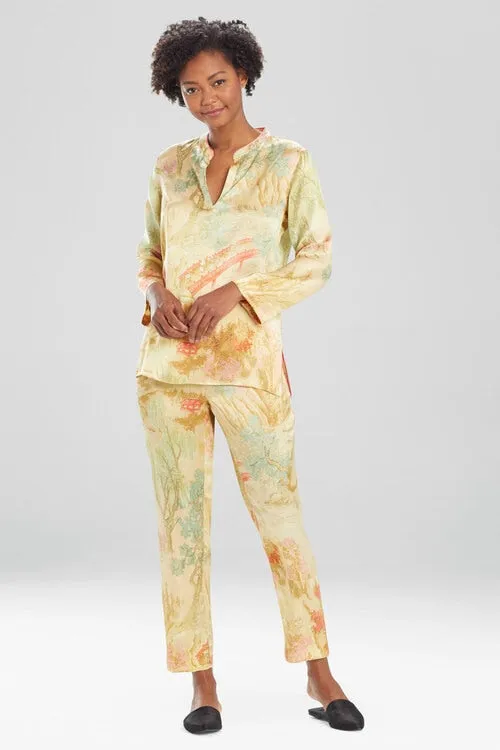 Sansui Silk PJ