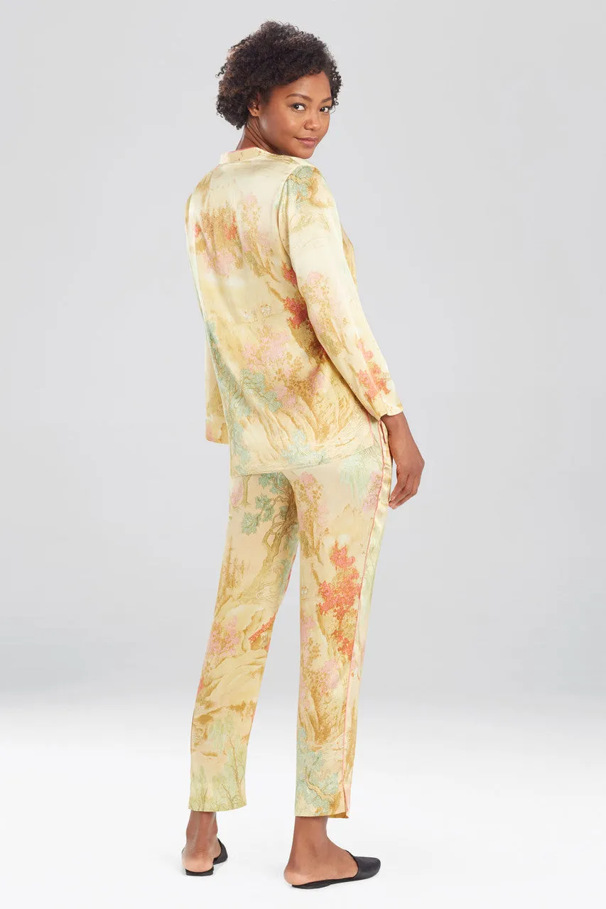 Sansui Silk PJ