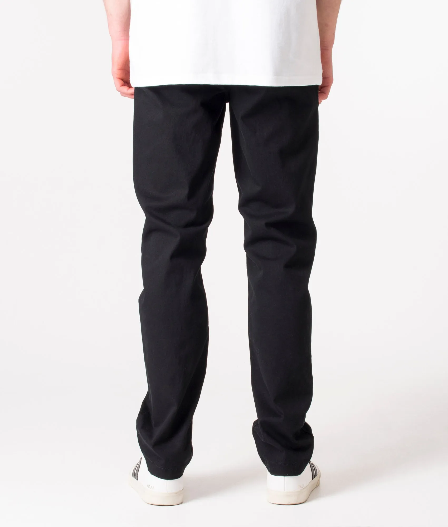 Skinny Fit Kerman Trousers