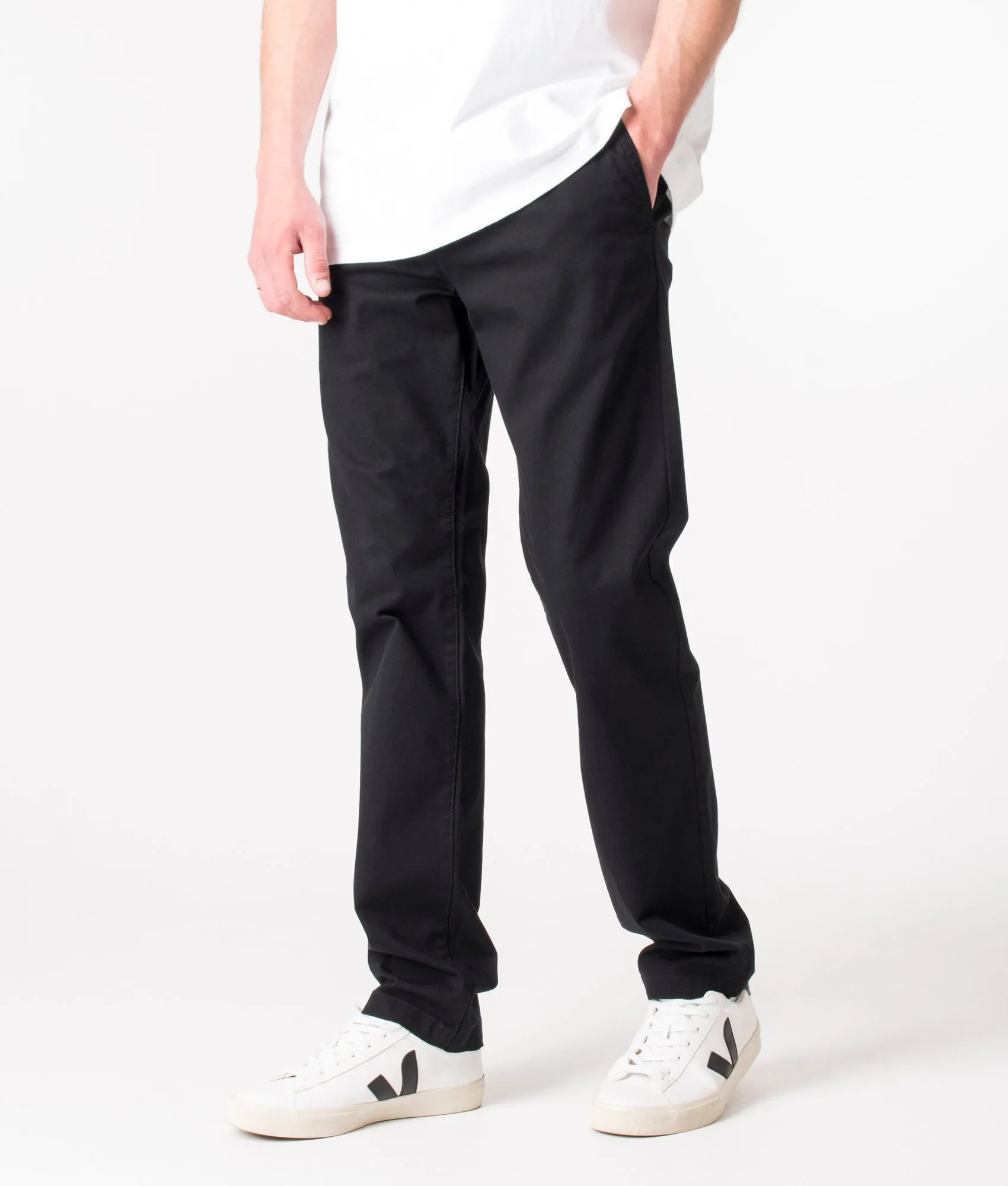 Skinny Fit Kerman Trousers