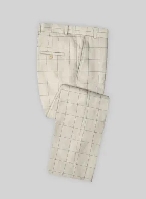 Solbiati Linen Leonea Pants