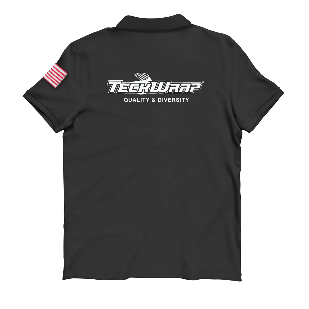 TeckWrap Short Sleeve T-shirt