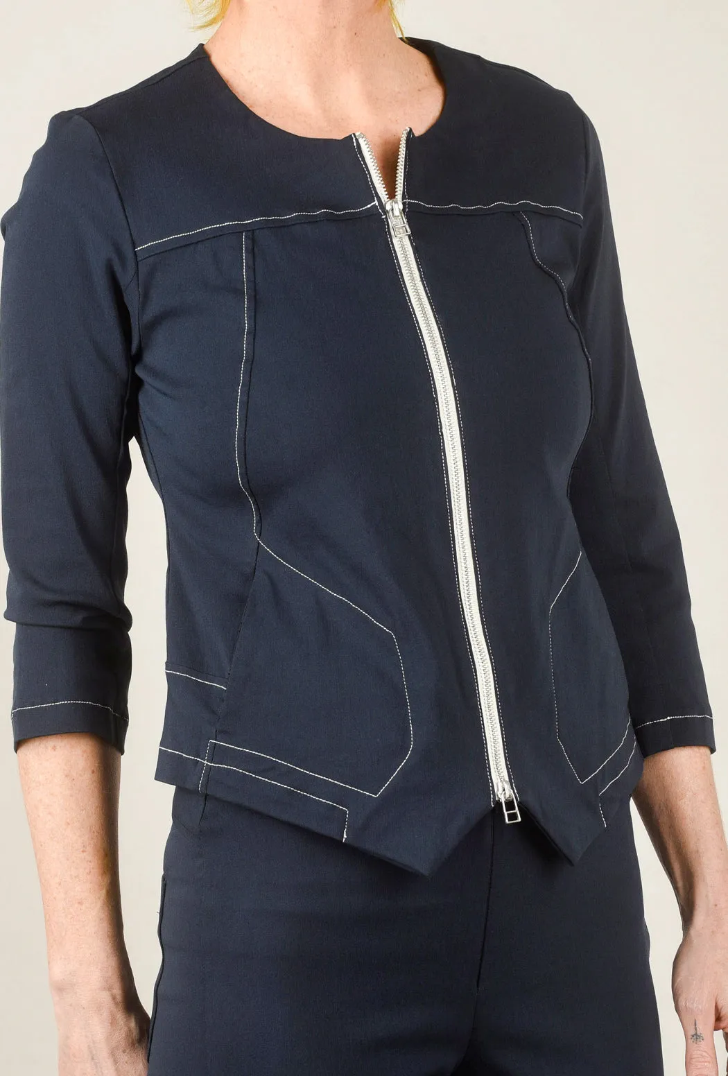 Tesoro Jacket, Naples