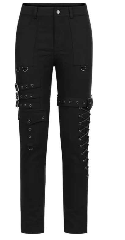 Underworld Trousers