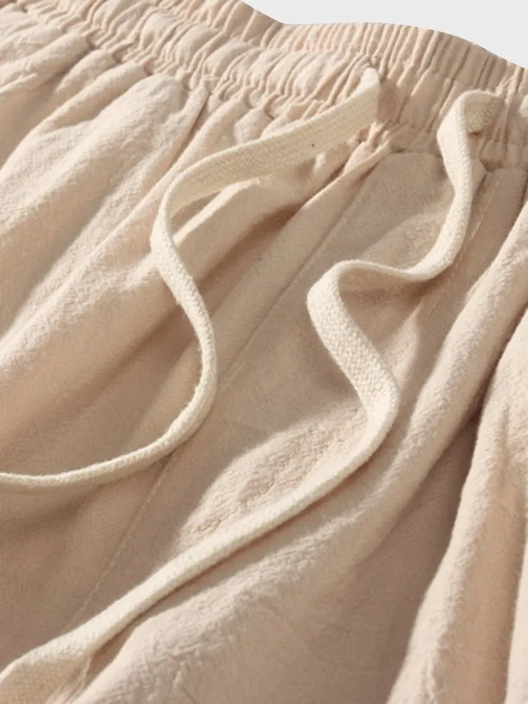 ZenEase Linen